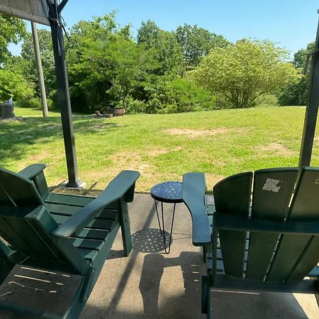 Mountain View Guest Motel Bagian luar foto
