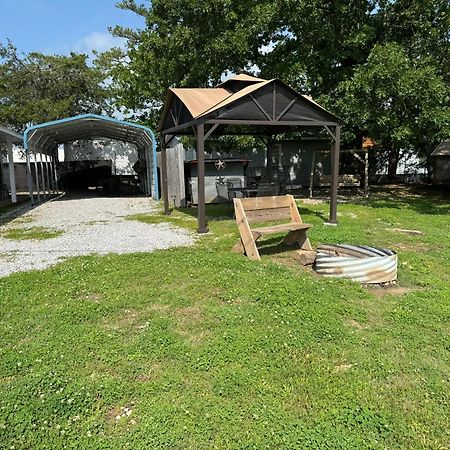 Mountain View Guest Motel Bagian luar foto