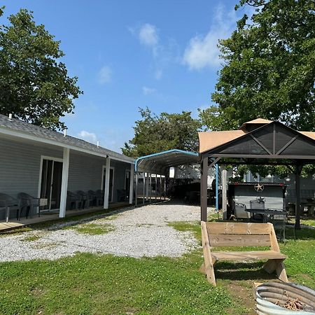Mountain View Guest Motel Bagian luar foto