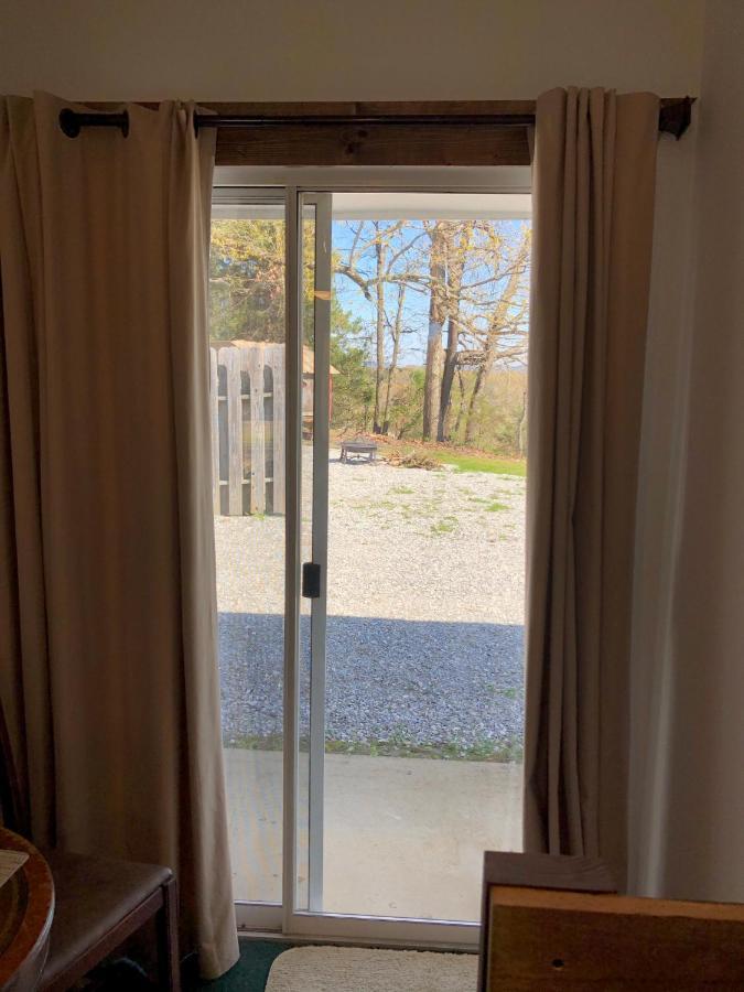 Mountain View Guest Motel Bagian luar foto