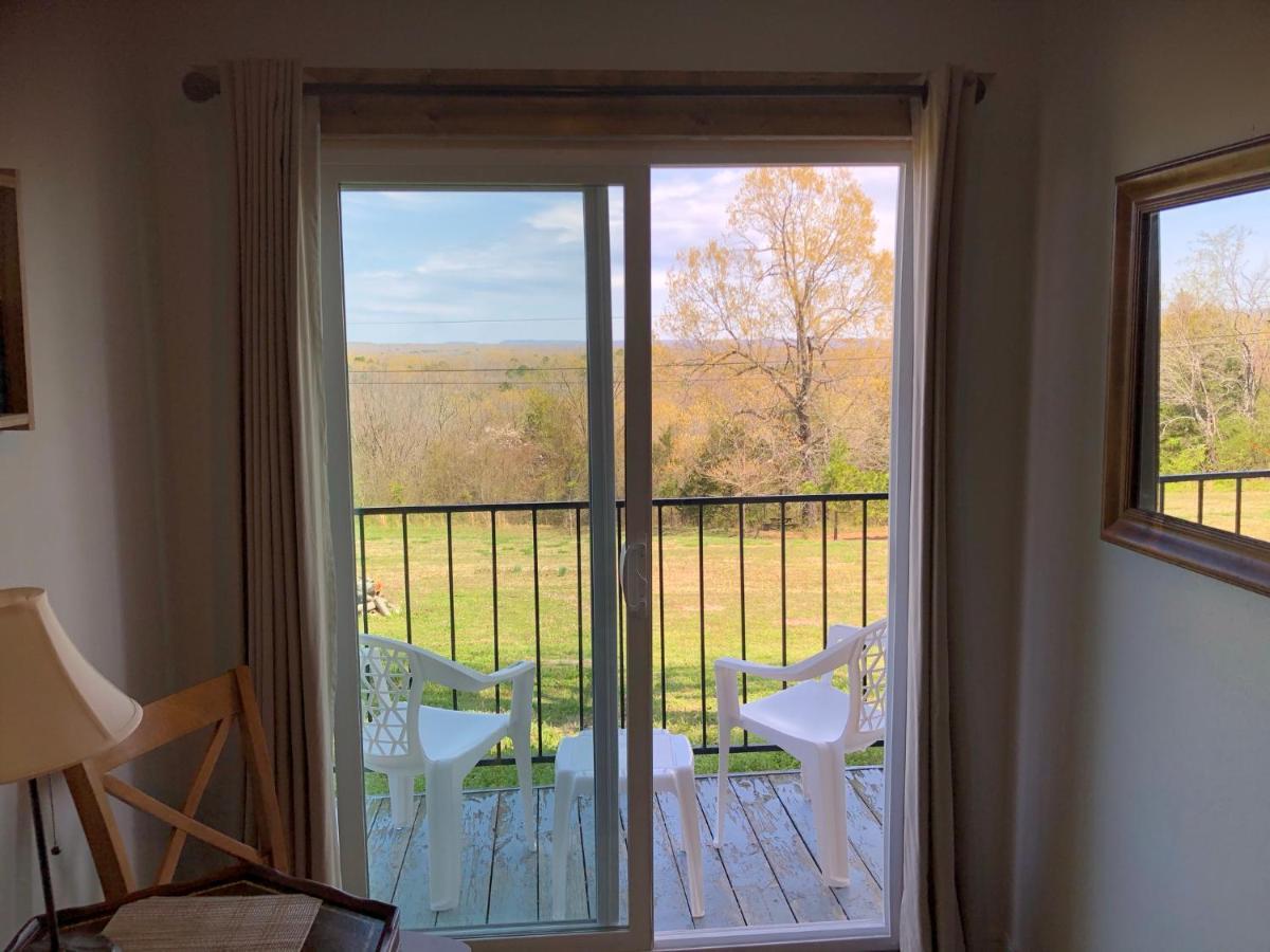 Mountain View Guest Motel Bagian luar foto