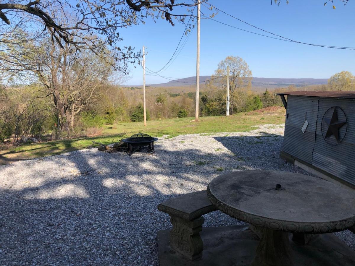 Mountain View Guest Motel Bagian luar foto
