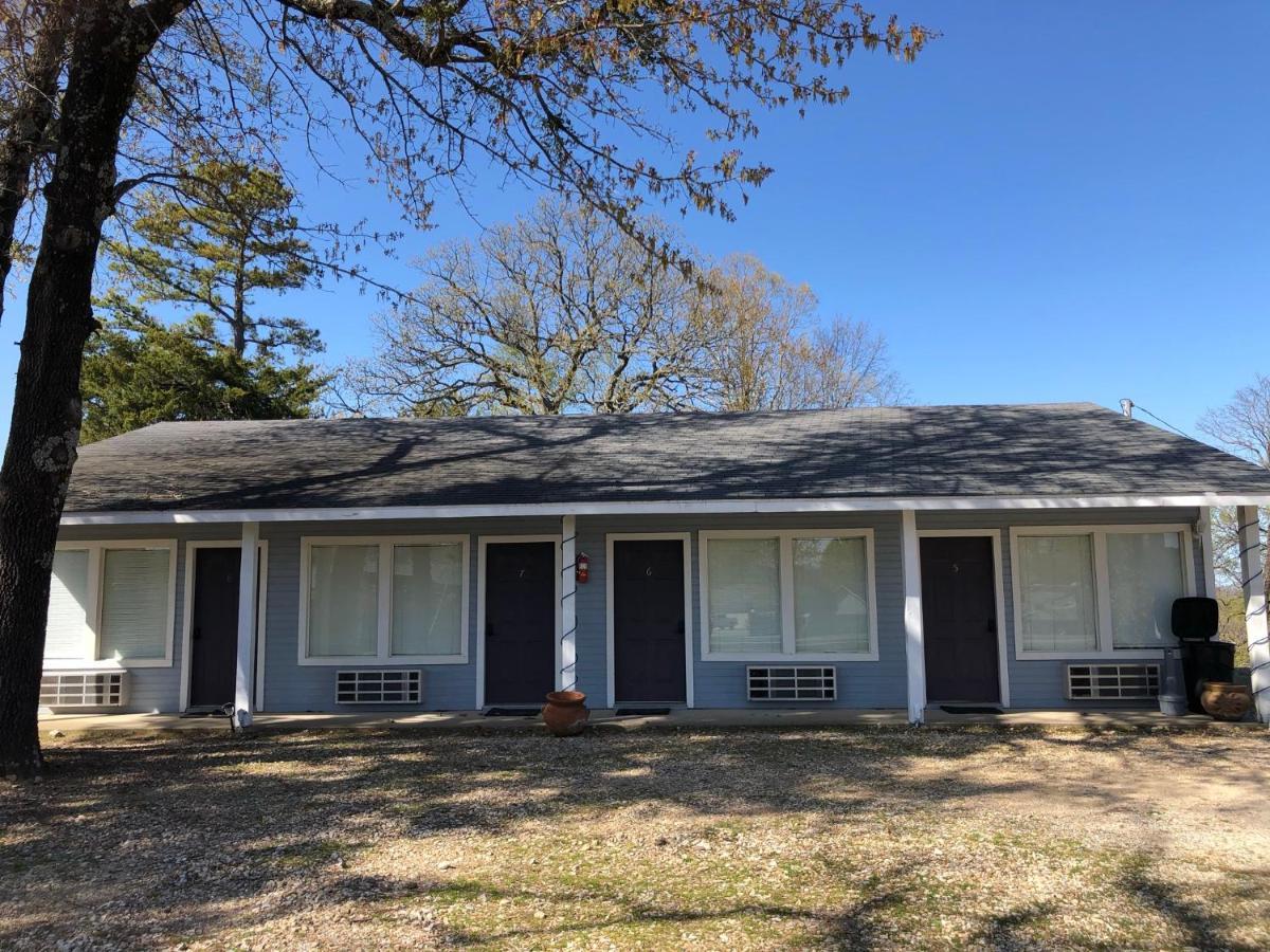 Mountain View Guest Motel Bagian luar foto