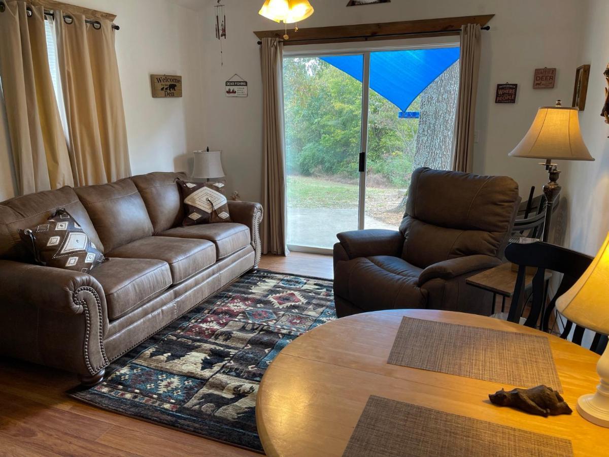 Mountain View Guest Motel Bagian luar foto