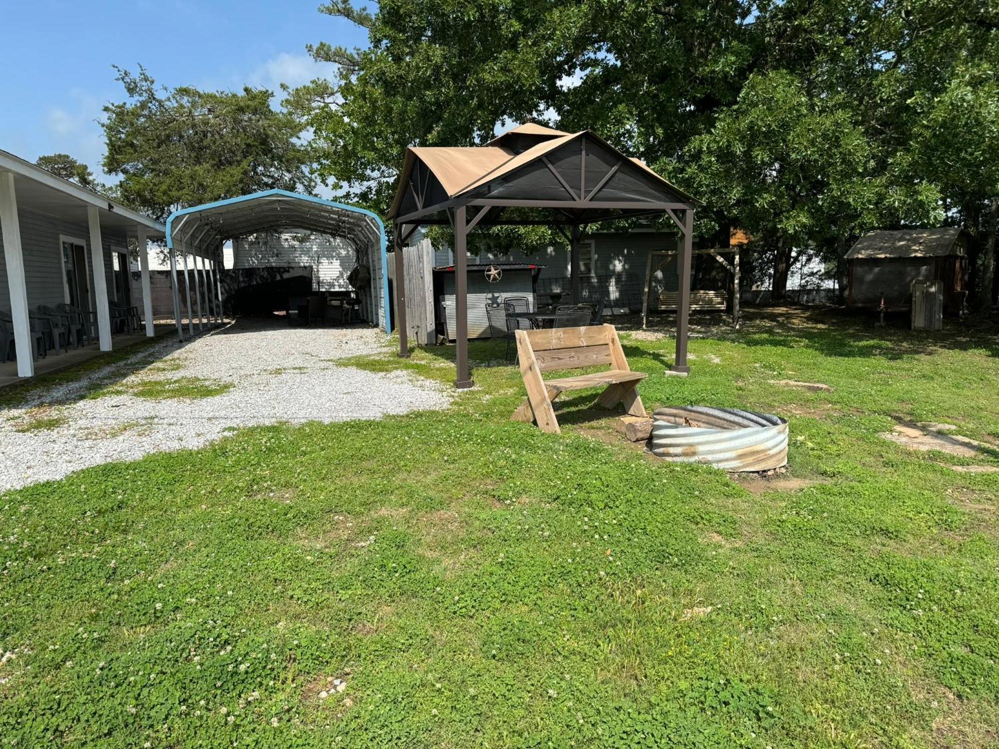 Mountain View Guest Motel Bagian luar foto